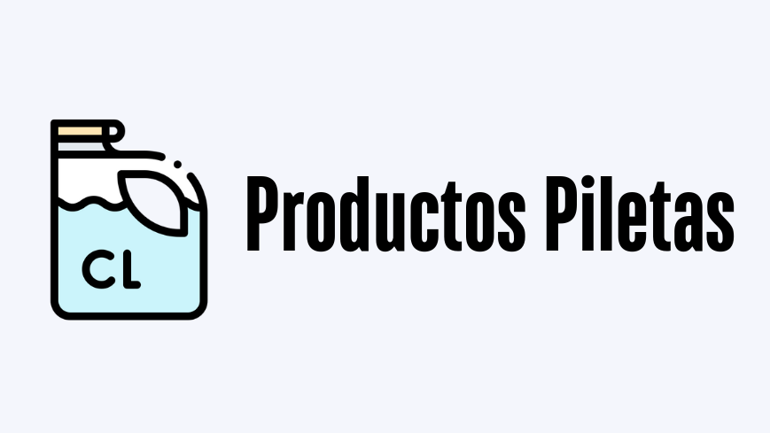 PRODUCTOS PARA PILETAS