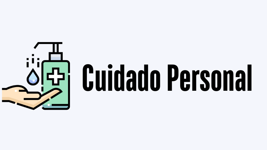 CUIDADO PERSONAL