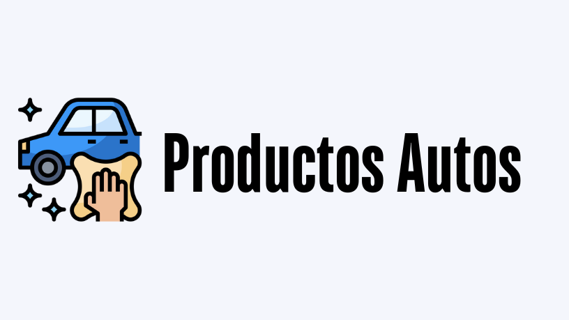 PRODUCTOS AUTOS