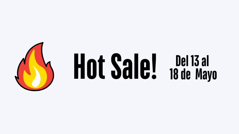 HOT SALE