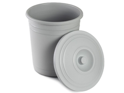 Cesto 12 Lt con tapa