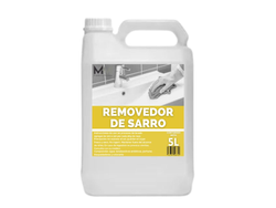 Removedor de Sarro