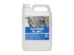 Alcohol 96%