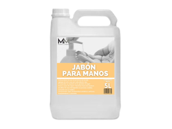 Jabón Líquido de Manos