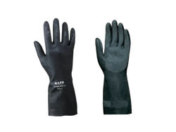 MAPA Profesional - Guantes "Ultra resistentes" (Protección química) - Par