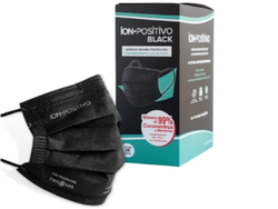 Barbijo ION POSITIVO