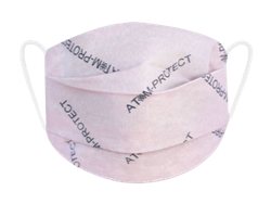 Barbijo ATOM PROTECT