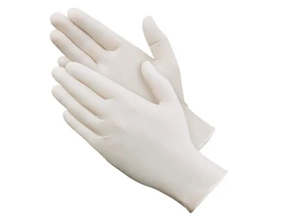 Guantes Latex