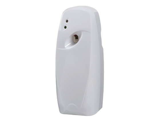 Aromatizador automático analógico