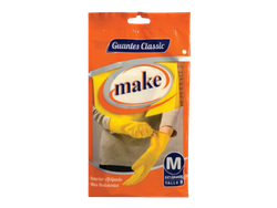 MAKE Guantes Afelpados