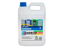 Disgregante para Baño Químico - 5 Lts
