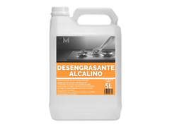 Desengrasante Alcalino SB7 - Profesional / Concentrado