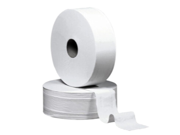 Papel Higiénico  BLANCO 200 mts Cono Chico - Pack x 8