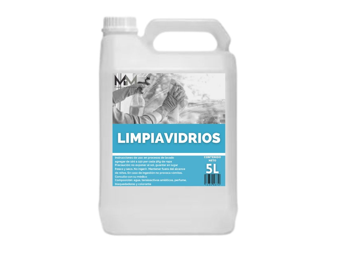 Limpiavidrios