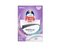PATO Pastilla sanitaria