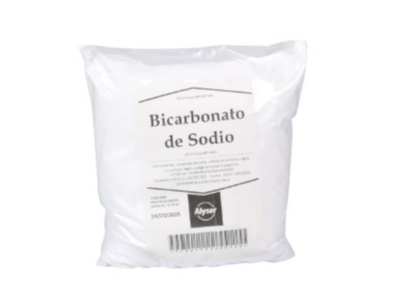 Bicarbonato de Sodio - 1kg