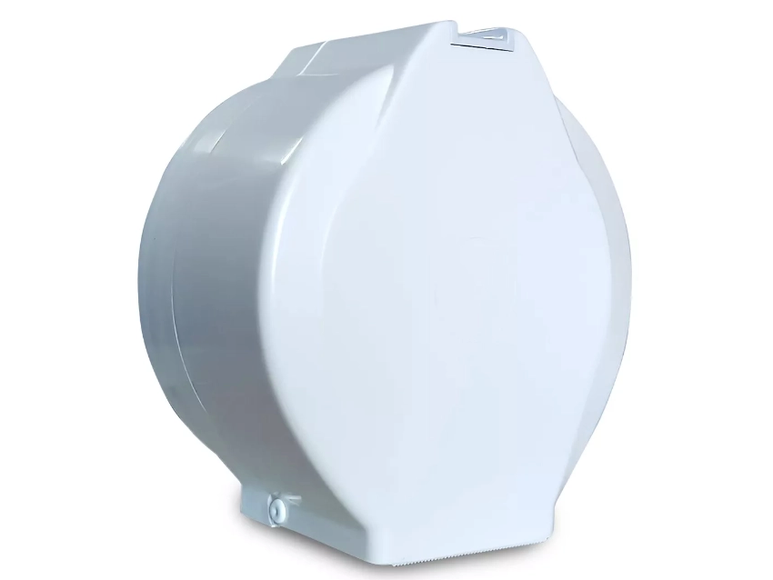 Dispenser Papel Higiénico Alto Metraje