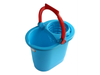 Balde 14 lts con escurridor
