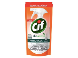 Cif Desengrasante