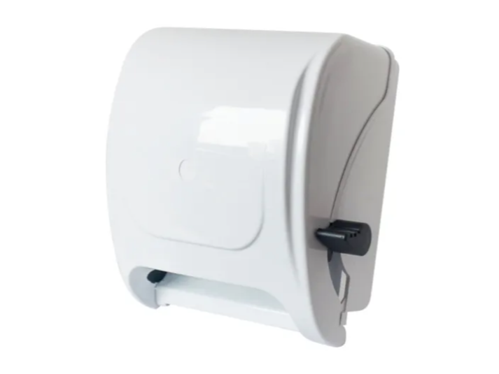 Dispenser de Toalla en rollo - Con Mecanismo