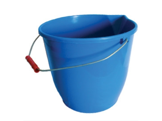 Balde 13 Lt