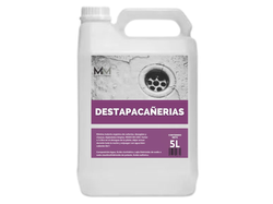 Destapacañerías - 5 litros