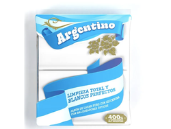 Jabón en Pan x 2 unidades