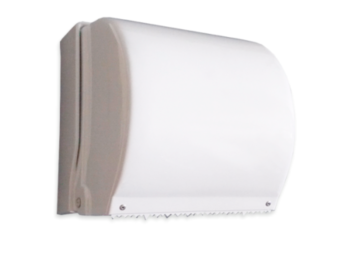 Dispenser de Toalla en rollo - Sin Mecanismo