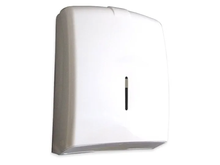 Dispenser Toallas Intercaladas