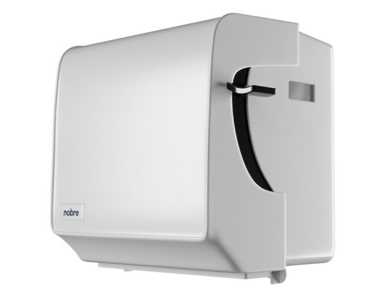 NUEVO! Dispenser de Toalla en rollo - Con Mecanismo