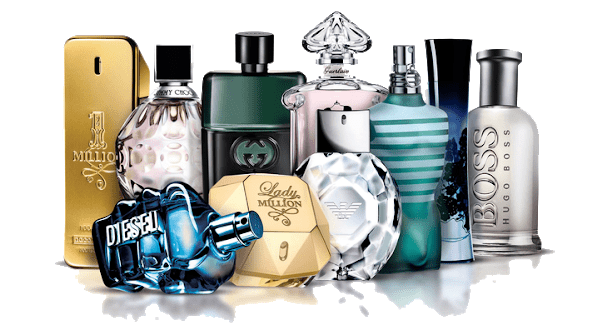 PERFUMERÍA