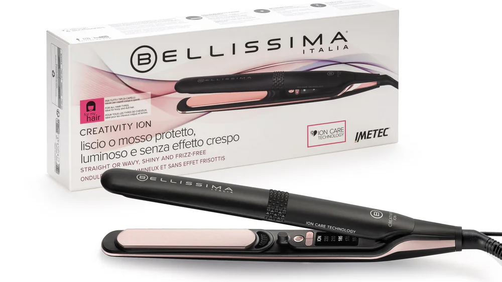 ELECTRO Y BELLEZA
