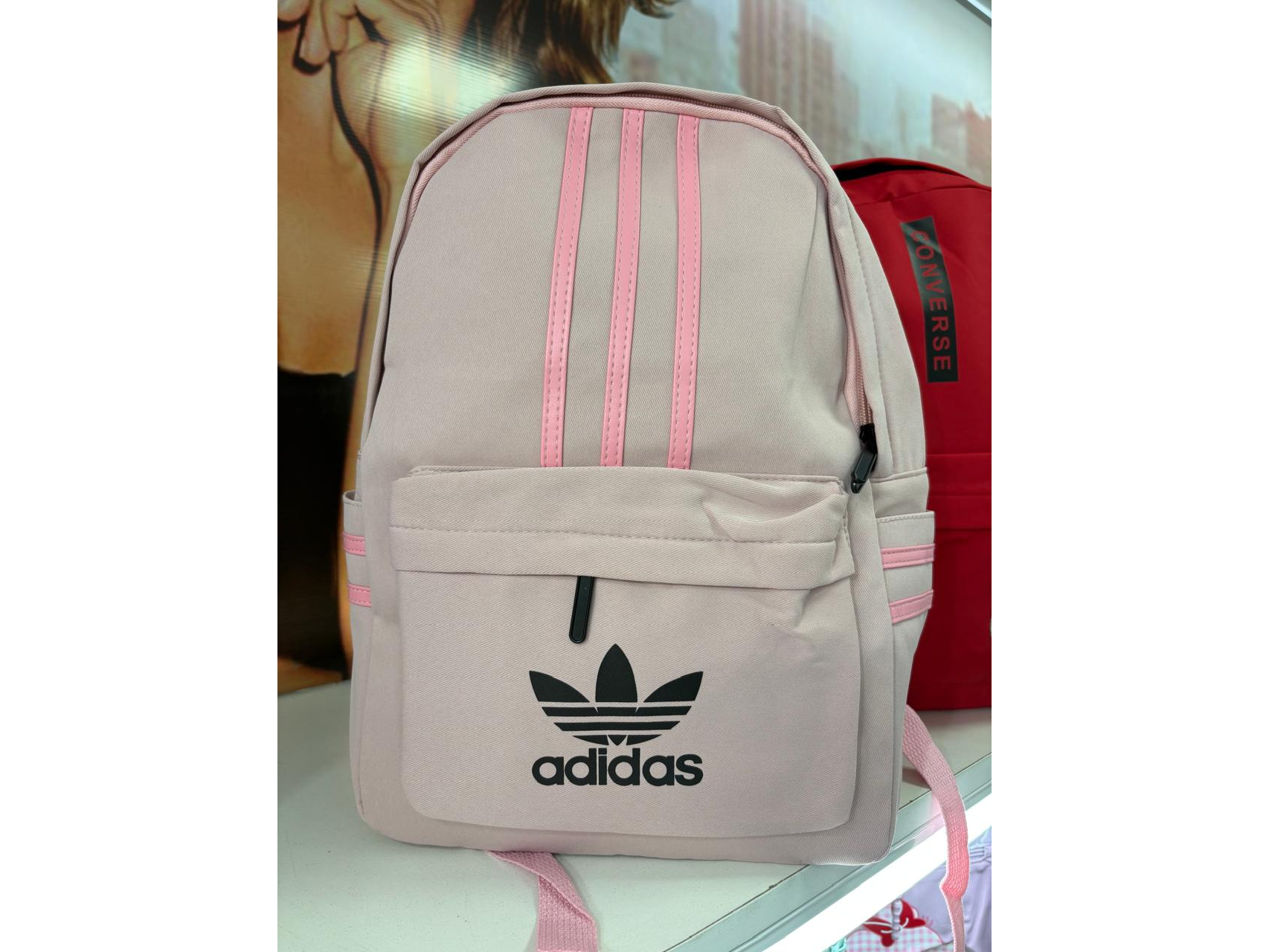 MOCHILA ADIDAS
