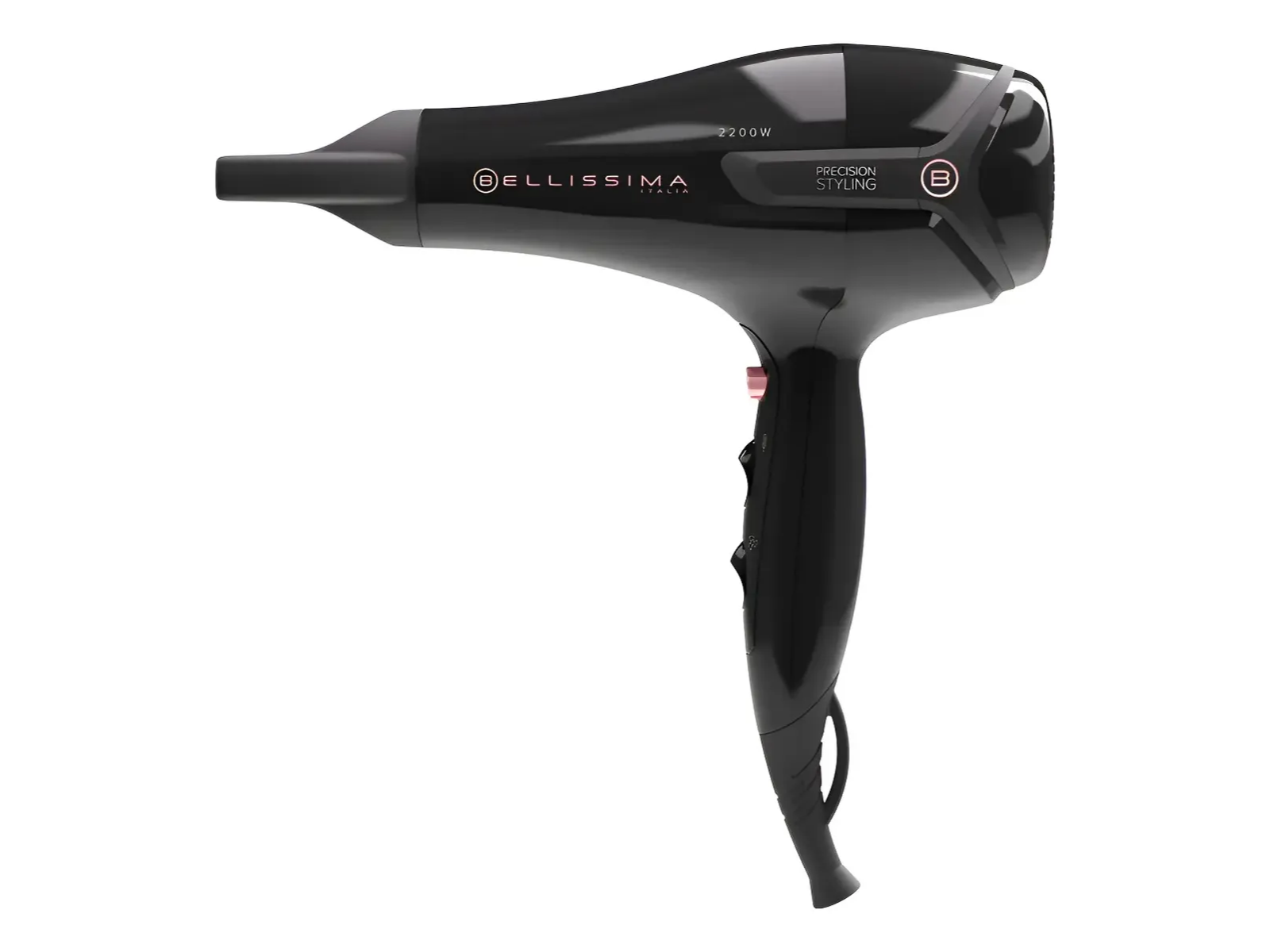 BELLISSIMA SECADORA DE CABELLO 11793