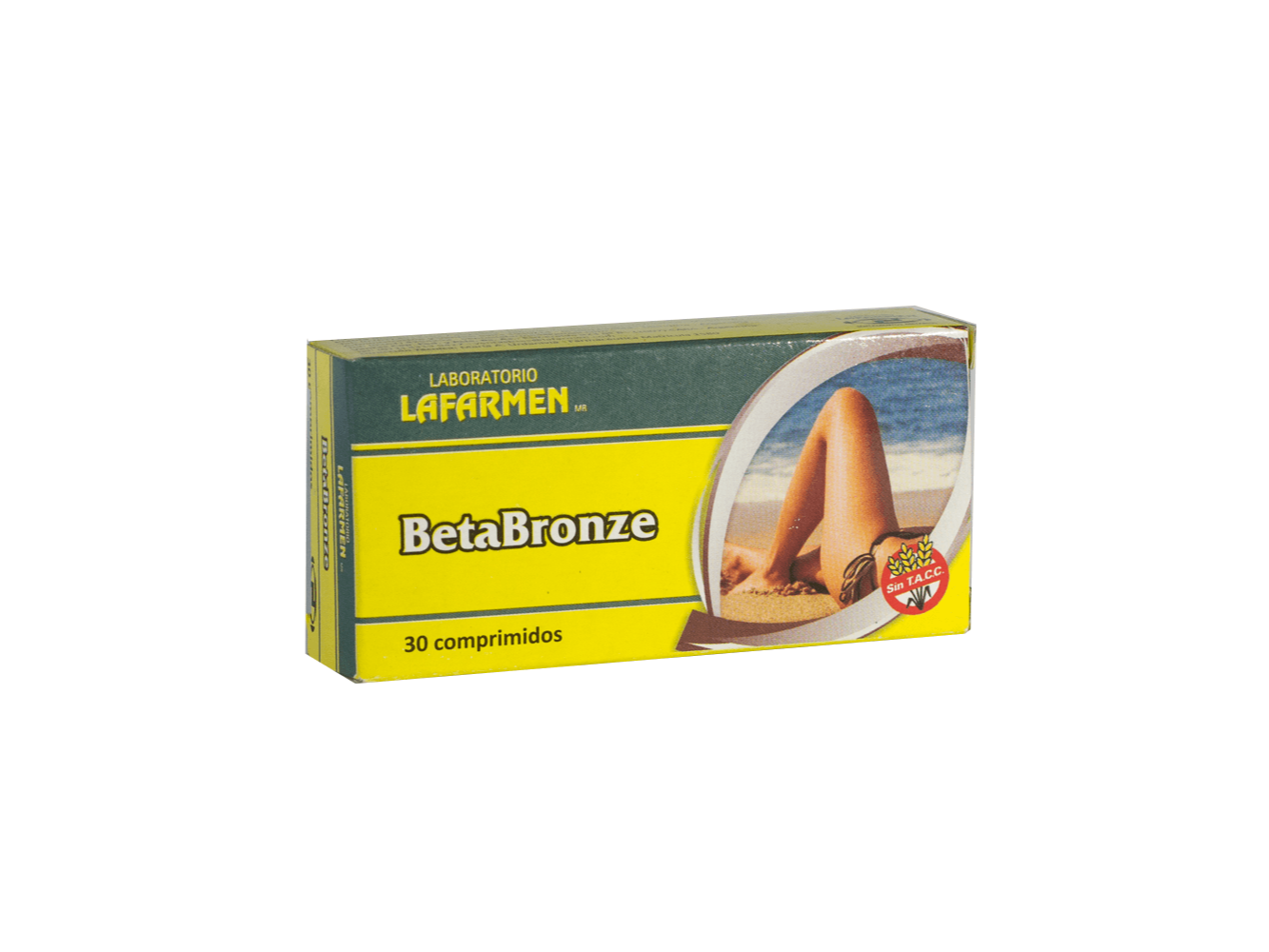 BETABRONZA LAFARMEN X30 COMP.