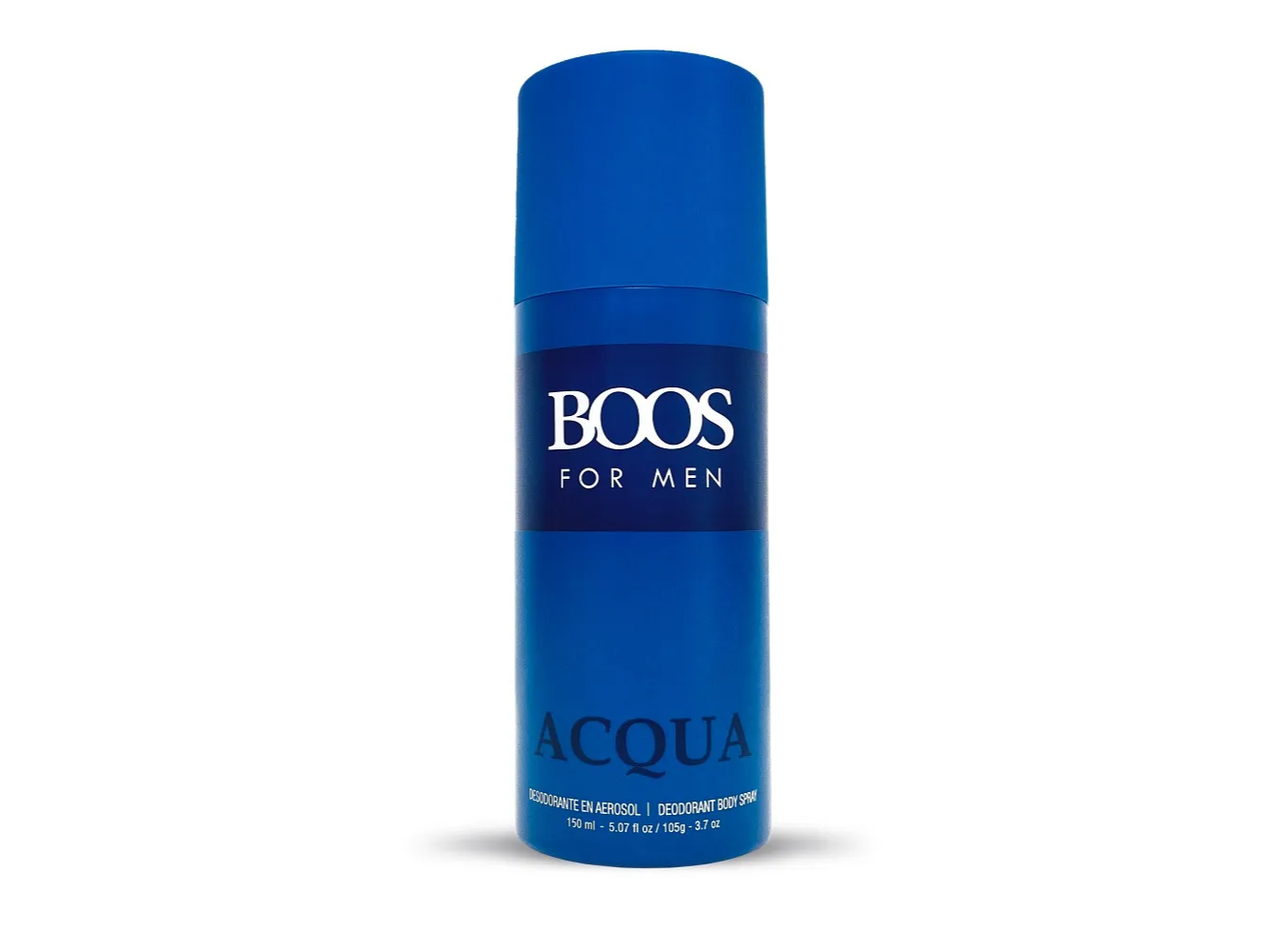 BOSS FOR MEN ACQUA