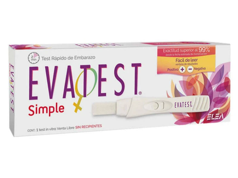 EVATEST SIMPLE