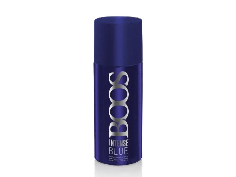BOSS INTENSE BLUE