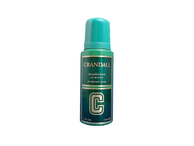 CRANDALL