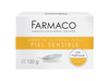 FARMACO DE TOCADOR PIEL SENSIBLE
