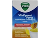 VICK VITAPYRENA PARACETAMOL - FENILEFRINA X5 SOBRES