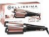 BELLISSIMA PLANCHA DE ONDAS 2 EN 1 WAVES STYLER