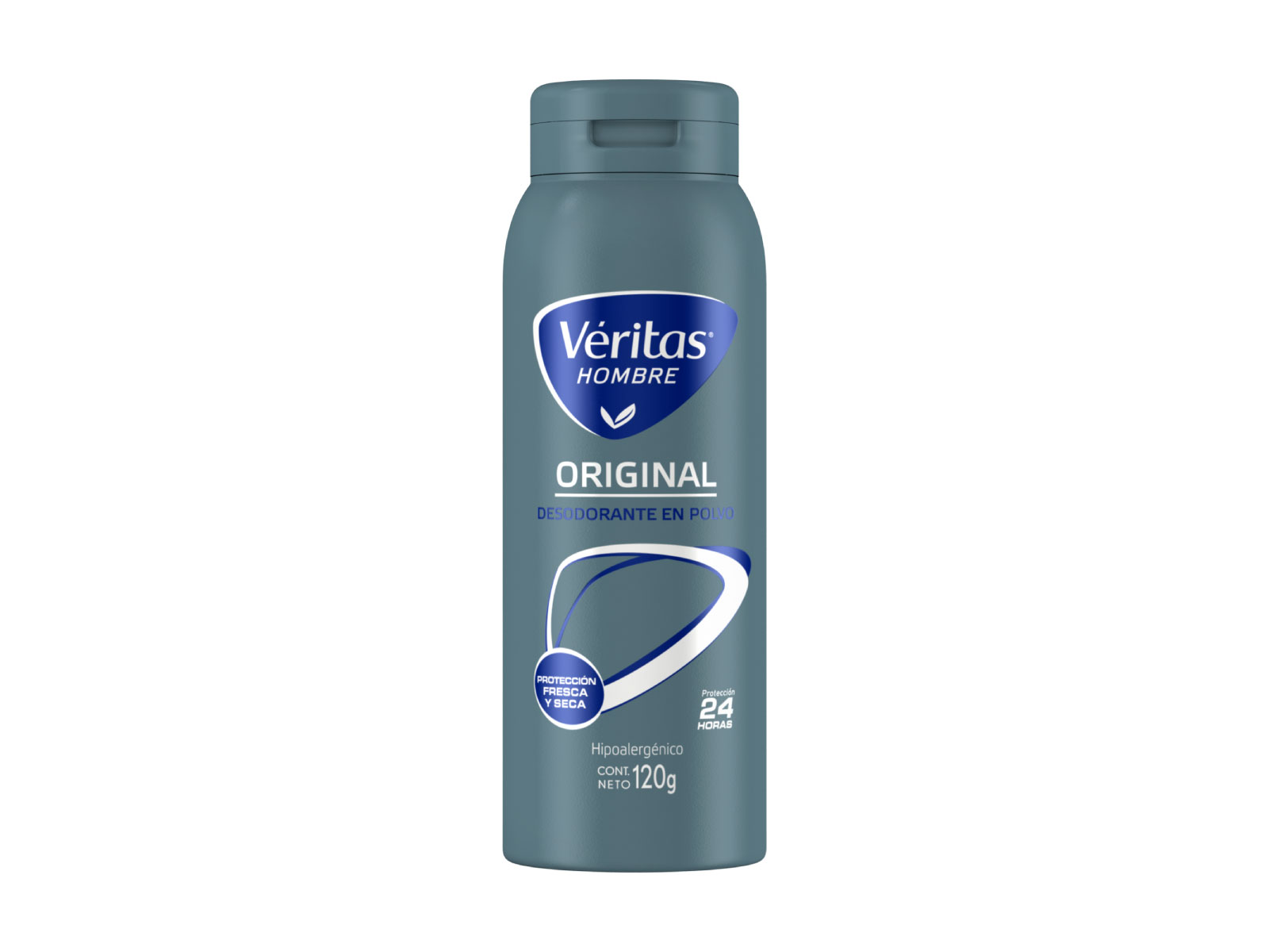 VERITAS HOMBRE ORIGINAL 120G