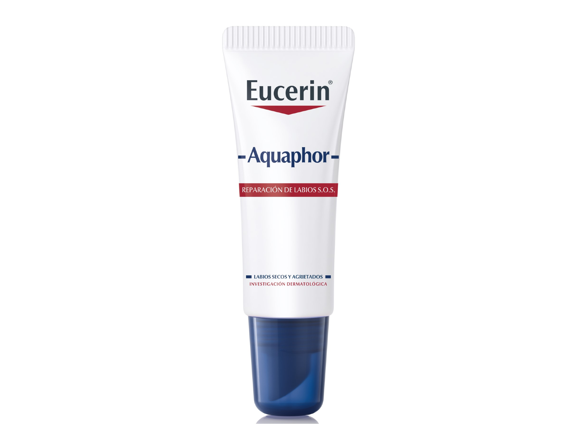 EUCERIN REPARACION DE LABIOS