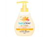 JABÓN LÍQUIDO HIPOALERGENICO CON GLICERINA BABY DOVE 200ML
