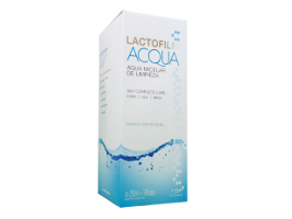 ACQUA AGUA MICELAR