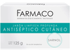 FARMACO DE TOCADOR ANTISEPTICO