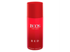 BOSS FOR MEN RED