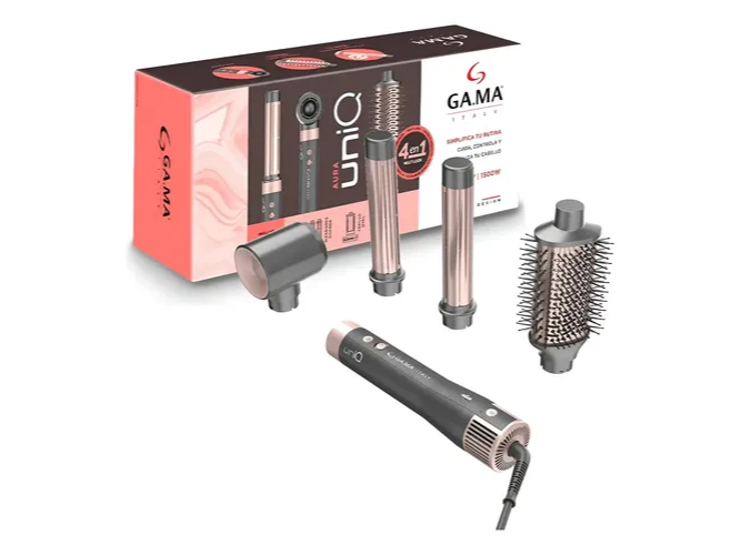 GA.MA AURA UNIQ 4 EN 1