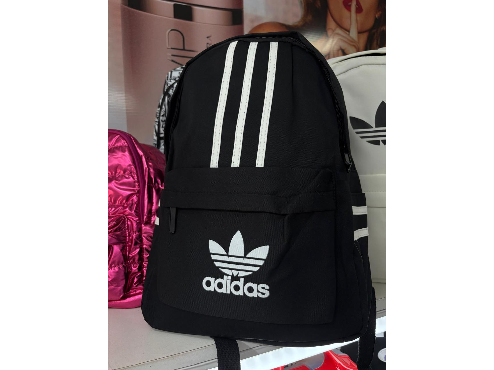 MOCHILA ADIDAS